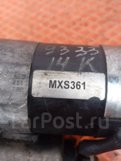 ������� Hyundai Accent 2011 3610023060 LC G4EC 3610023060 ����