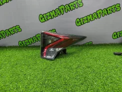 ������ ������ Toyota Prius 4777 ZVW51, ������ ������ 4777 ����