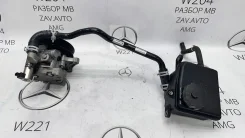 ����� ��� Mercedes C-class A0064666801 S204 A0064666801 ����