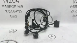 �������� ����������� Mercedes C-class A2045400608 S204, �������� A2045400608 ����