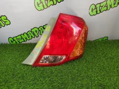 ������ ������ Toyota Corolla Axio 12512 NZE141, ������ 12512 ����