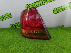 ������ ������ Toyota Allion 20424 ZZT240, ����� 20424 ����