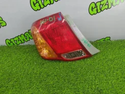������ ������ Toyota Corolla Axio 12512 NZE141, ����� 12512 ����