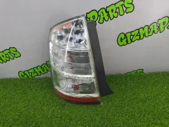������ ������ Toyota Prius 4713 NHW20, ����� 4713 ����