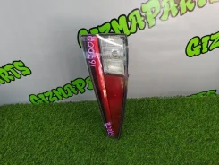 ������ ������ Toyota Prius 4778 ZVW51, ������ 4778 ����