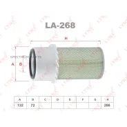 ������ ��������� LA268 LA268 ����