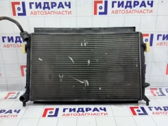 �������� �������� Volkswagen Jetta VI ���������� 1K0121251DF ����