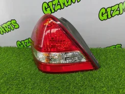 ������ ������ Nissan Tiida Latio 4088 SC11, ����� 4088 ����