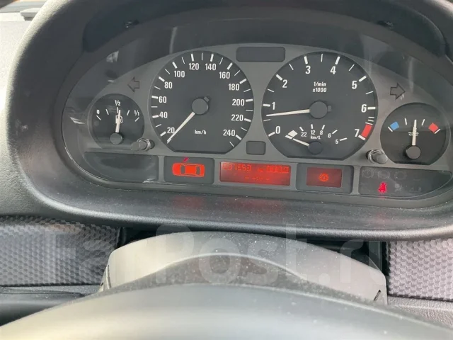 ��������� BMW 3-Series 2003 11000140984 E46 M54B22 11000140984 ����