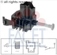 ����������� ������ ��������� (tempomat) ����������� ������ Facet 7.1271 Ford: 1227338 3M5T-11A152-AB 1223089. Volvo: 8691591 Ford C-Max (Dm2). Ford 71...