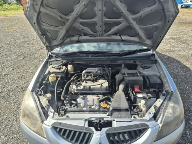 ���� Mitsubishi Lancer 2003 MN139160 CS2A 4G15 MN139160 ����