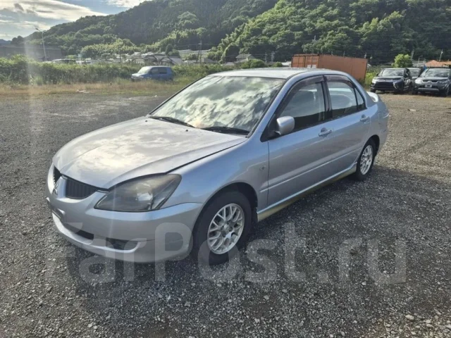 ���� Mitsubishi Lancer 2003 MN139160 CS2A 4G15 MN139160 ����