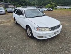 ��������� Toyota Mark II Wagon Qualis 1999 190007A121 SXV20 5SFE 190007A121 ����