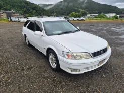 ��������� Toyota Mark II Wagon Qualis 2000 190007A121 SXV20 5SFE 190007A121 ����