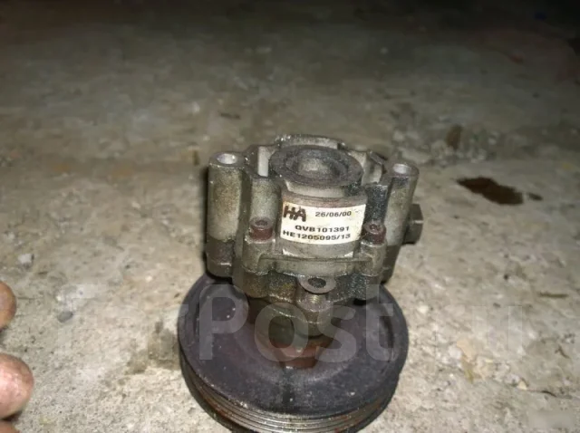 ����� ��� Rover 75 QVB101391 2.0 CDTI QVB101391 ����