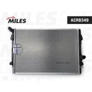 �������� ��������� (������) Skoda Kodiaq (NS7) 2.0 (180 ��) / Skoda Octavia A7 1.8 (180 ��) ACRB349 Miles ACRB349 ACRB349 ����