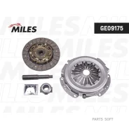 ��������� �������� Renault Megane I/CLIO II/Kangoo I 1.4-1.6 97- (Sachs 3000951534) GE09175 Miles GE09175 GE09175 ����