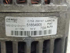 ��������� Fiat Doblo 223 2001-2016 [68150458] 51854905 ����