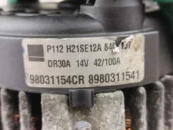 ��������� Opel Zafira B 2005-2015; Opel Zafira B A05 2005-2015; Opel Zafira B P12 2005-2015 [68144476] 8980311541 ����