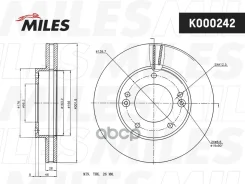 ���� ��������� �������� ������������� Miles ���. K000242 K000242 Miles K000242 ����