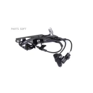 ������ ABS Mitsubishi L200 07-15 | ����� ��� | Stellox 0665637SX 0665637SX ����