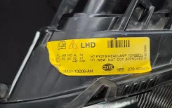 �������� ���� ����� 1347463 Ford C-MAX I 2003 - 2010 ���� Ford C-MAX I 2006 3-BWD18279 1347463 ����