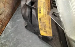 �������� ���� ����� 1347463 Ford C-MAX I 2003 - 2010 ���� Ford C-MAX I 2005 3-DRZ4317 1347463 ����