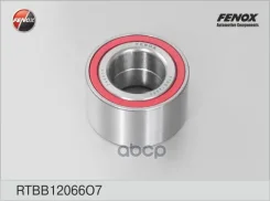 ��������� ������� ��� 2108 �������� �2141 ������ ��� 2108 � 2141 Fenox ���. rtbb12066o7 RTBB12066O7 ����
