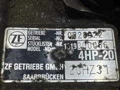 ���� Peugeot 407 20HZ31 6D 3FZ 20HZ31 ����