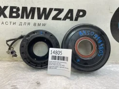 ���� ����������� ������������ BMW 64509174803 E60 E61 E65 N52 64509174803 ����