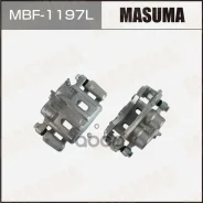 ������� ��������� Masuma ���. MBF-1197L MBF1197L ����