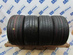 Pirelli P Zero