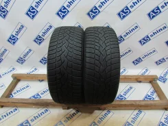 Dunlop SP Winter Sport 3D