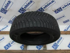 Kumho WinterCraft Ice WI31