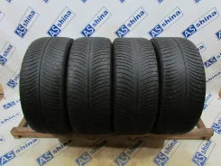 Michelin Pilot Alpin 5 SUV