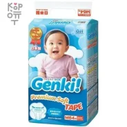 ������� ���������� ��� ��������� � ������� 64 ��. 6-11 �� ������ M Nepia Genki ����