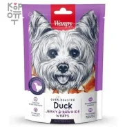����� �� ���������� ���� � ������ �����, 100 � Wanpy Dog - ����