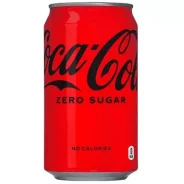 ������� �������������� ������������, 350 �� Coca Cola Zero Japan - ����