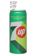 ������� �������������� ������������ 7Up, �������, 320 �� 7Up Sleek - ����