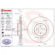 ���� ��������� UV Coated | ����� | Brembo 09R10311 Brembo 09R10311 09R10311 ����