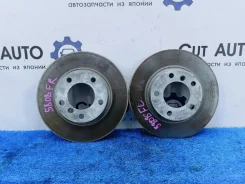 ���� ��������� BMW 3 2001 34116864058 E46 M54B22 226S1, �������� 34116864058 ����