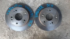 ����� ��������� (����) Honda Integra 42510S0D000 DC5, ������ 42510S0D000 ����
