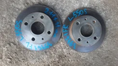 ����� ��������� (����) Daihatsu Move Latte 43512B2060 L550S, �������� 43512B2060 ����