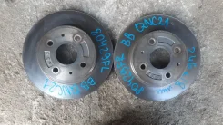 ����� ��������� (����) Toyota bB 43512B1020 QNC21, �������� 43512B1020 ����