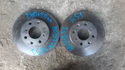 ����� ��������� (����) Honda Civic Ferio 45251S04A10 ES1, �������� 45251S04A10 ����