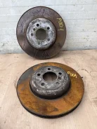 ���� ��������� BMW 5 2009-2016 34116898729 F10 3.0 N55B30A, �������� 34116898729 ����