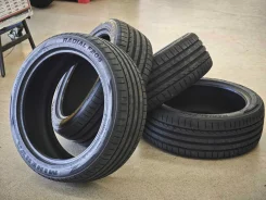 Next Tread
