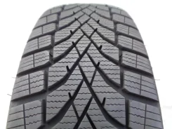 Dunlop Synchro Weather