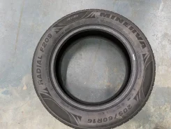 Goodyear Flexsteel Super Single