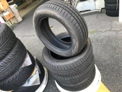 Toyo Proxes CF3